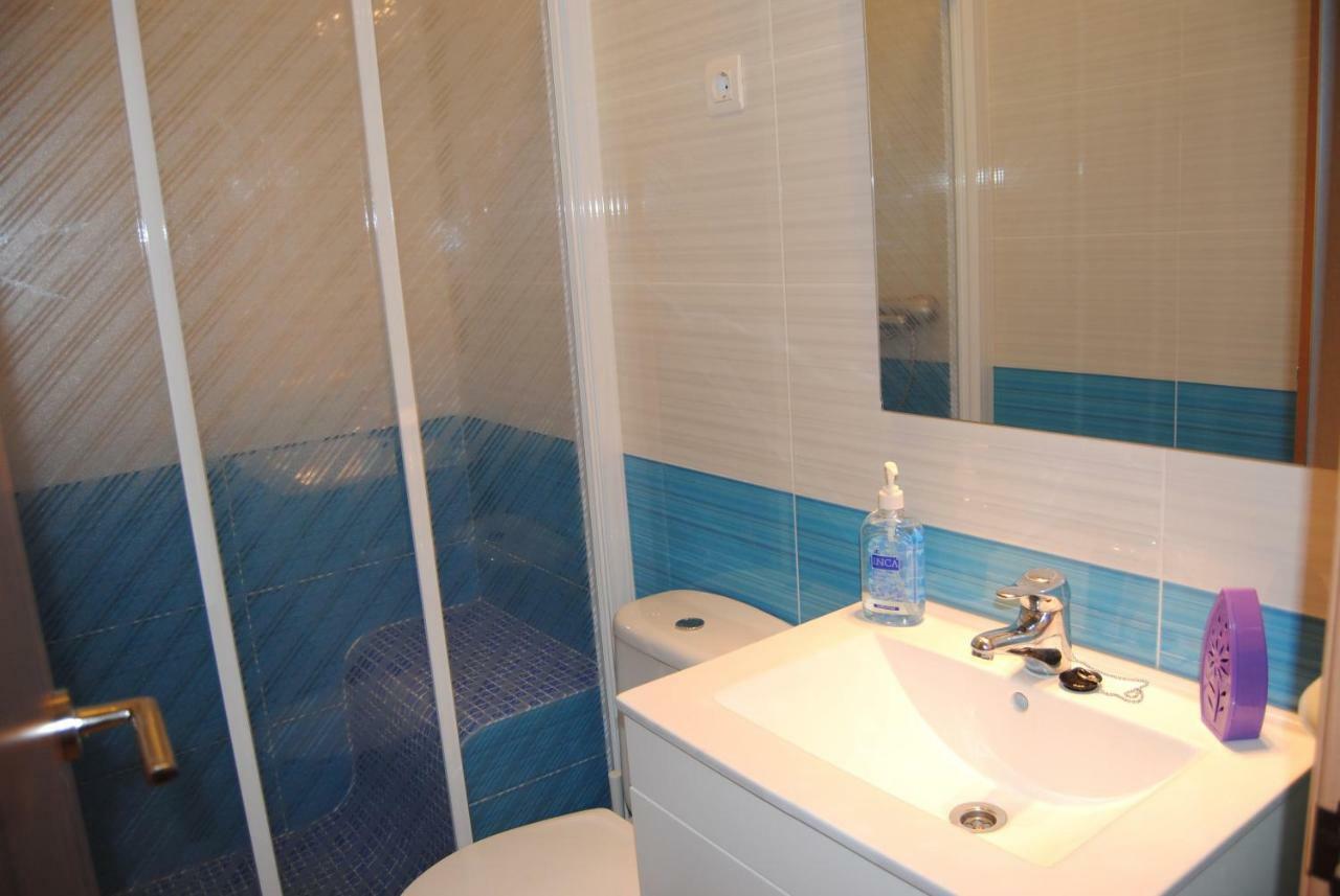 Apartament Frente Al Mar