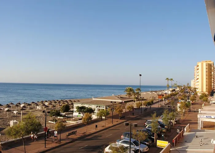 Frente Al Mar