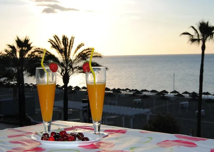 Frente Al Mar