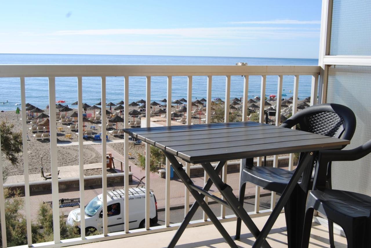 Frente Al Mar Apartment *