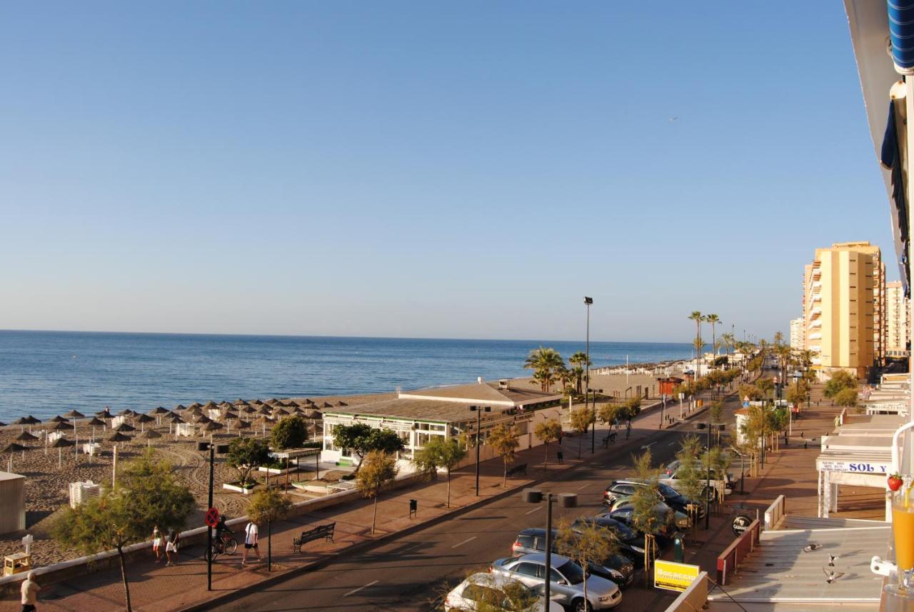 Apartment Frente Al Mar