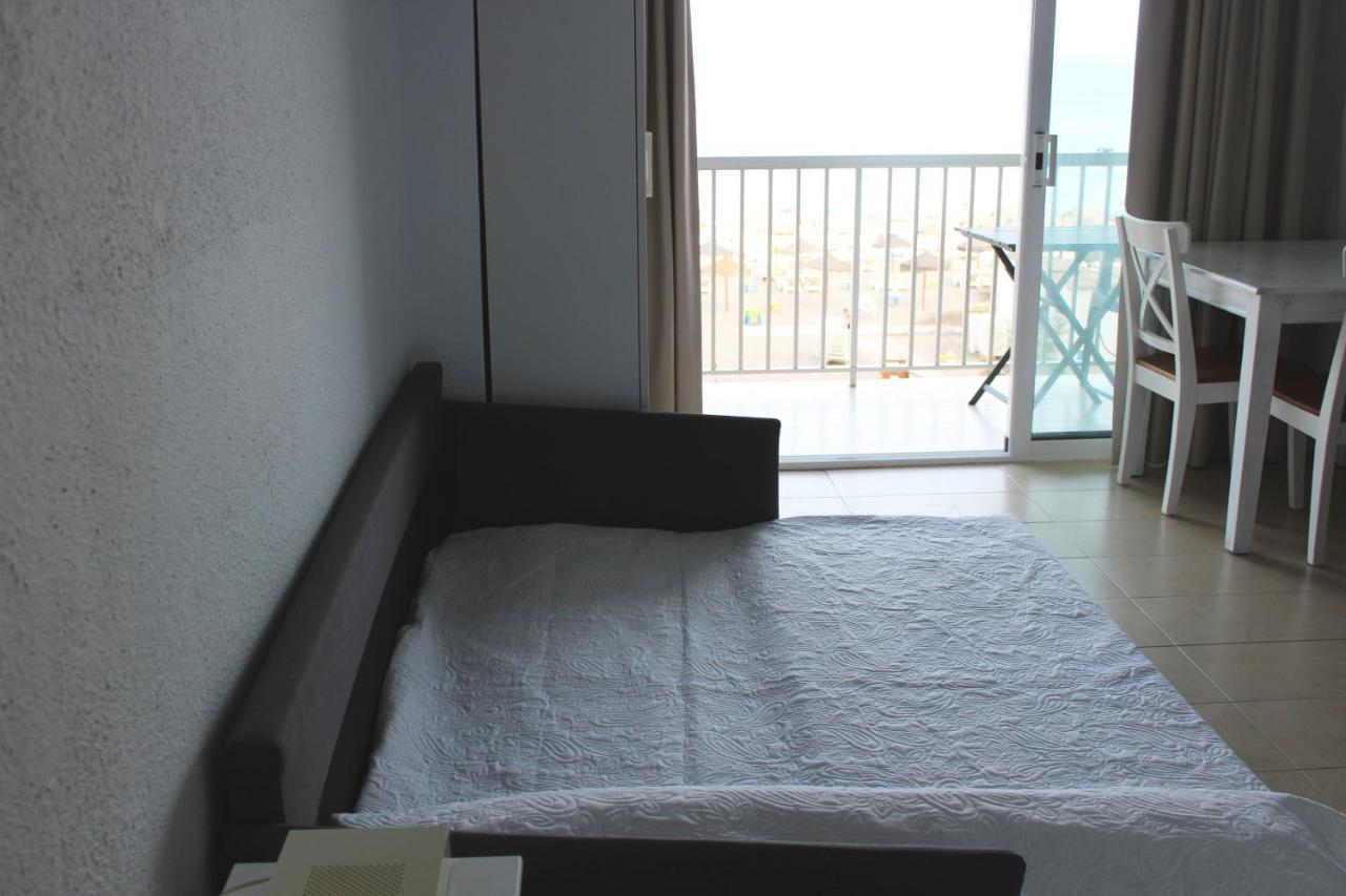 Apartment Frente Al Mar