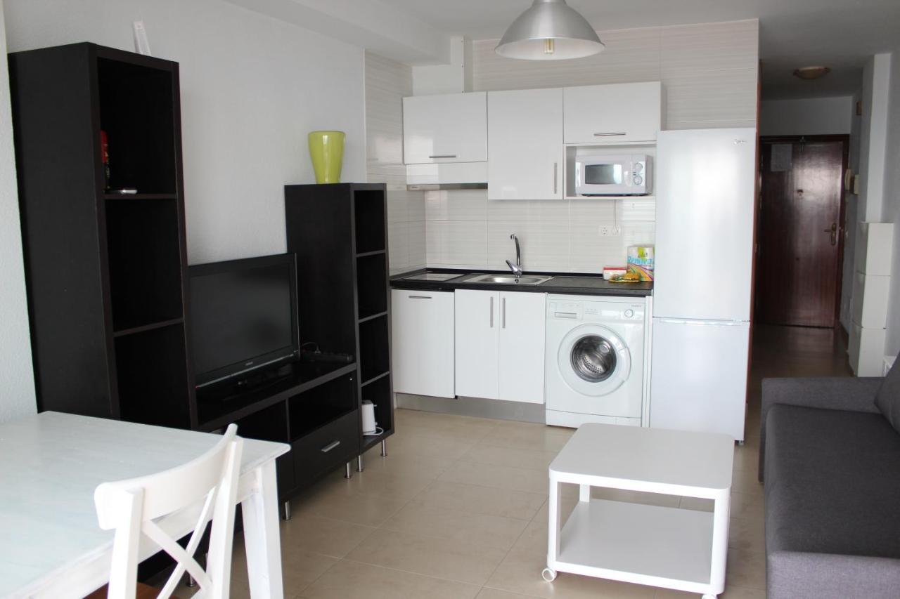 Apartment Frente Al Mar Fuengirola