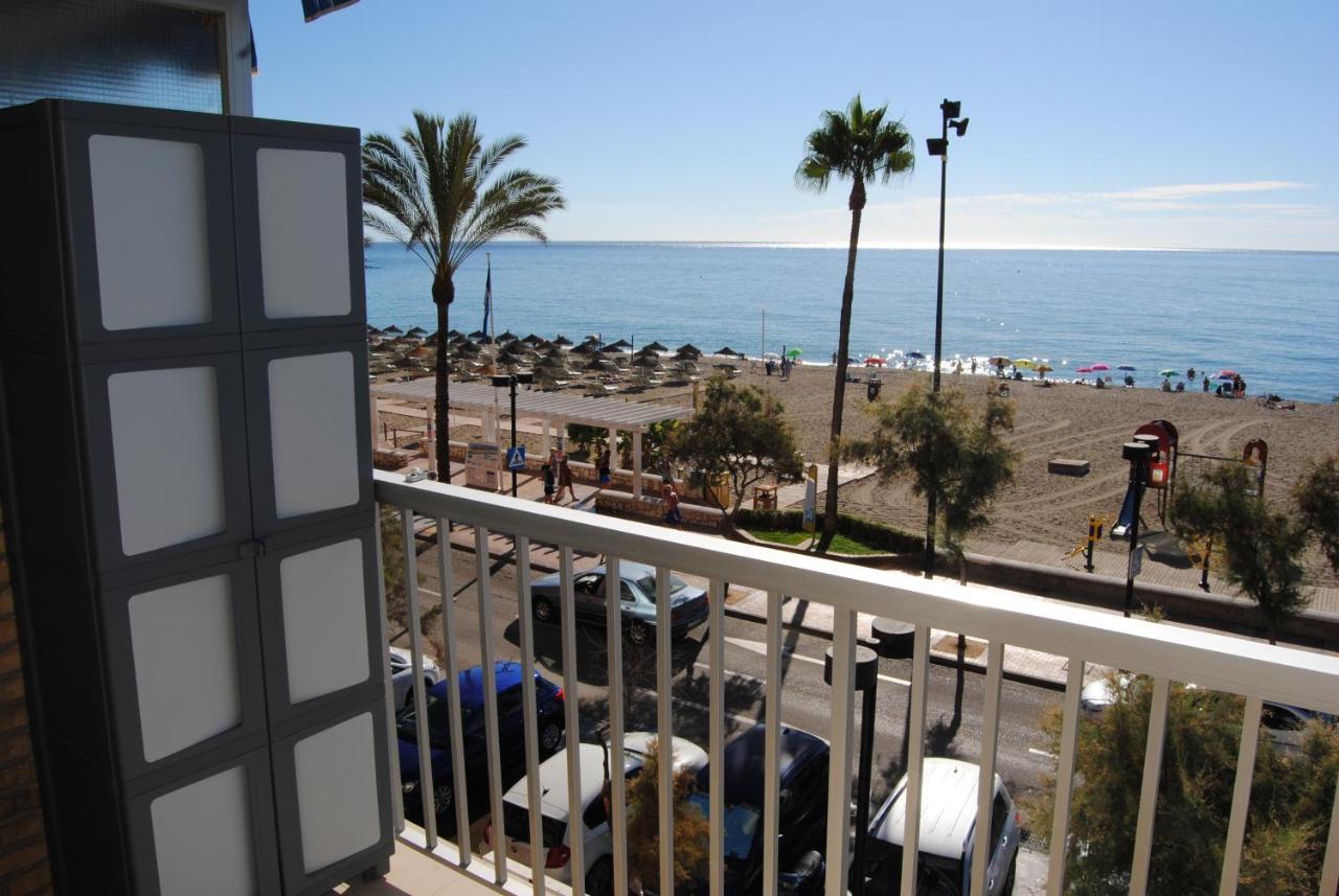 Apartment Frente Al Mar Fuengirola