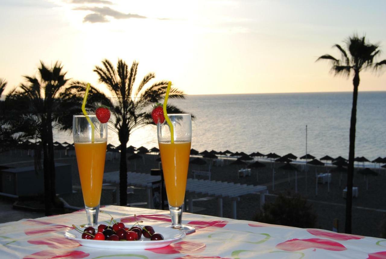 Frente Al Mar Apartment